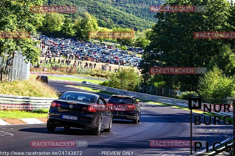 Bild #24743872 - Touristenfahrten Nürburgring Nordschleife (24.09.2023)