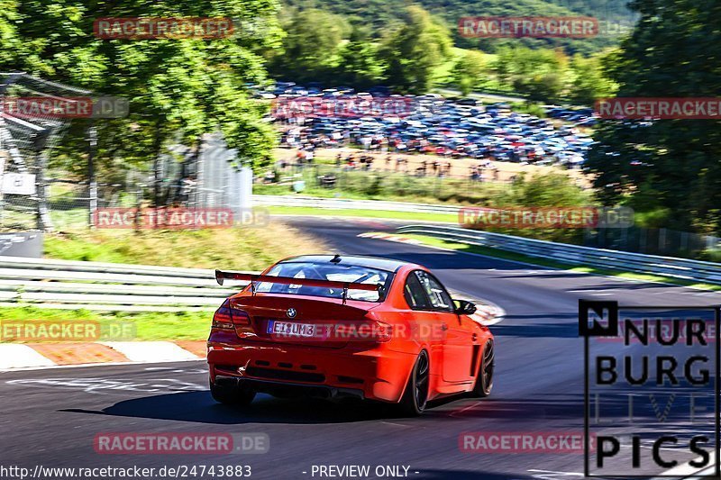 Bild #24743883 - Touristenfahrten Nürburgring Nordschleife (24.09.2023)