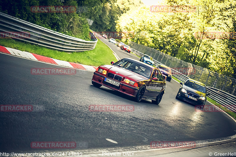 Bild #24743895 - Touristenfahrten Nürburgring Nordschleife (24.09.2023)