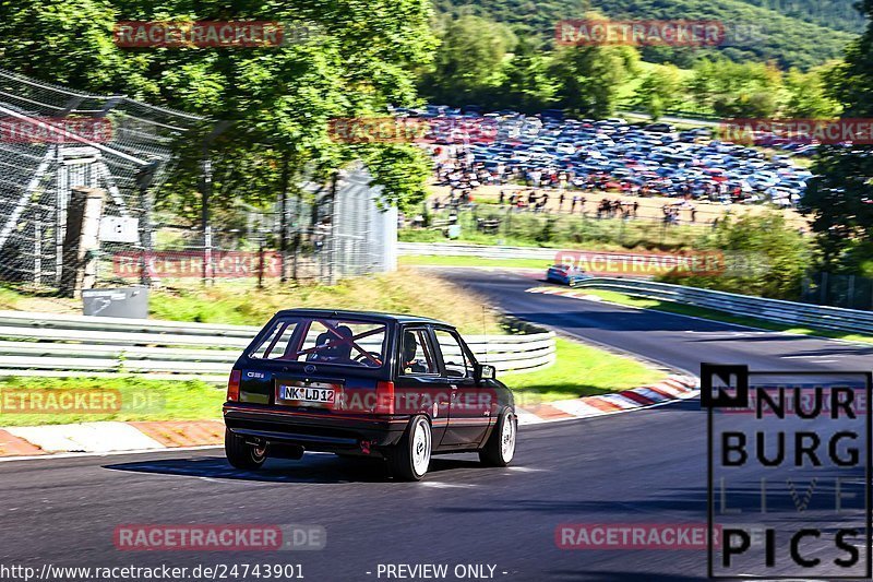 Bild #24743901 - Touristenfahrten Nürburgring Nordschleife (24.09.2023)