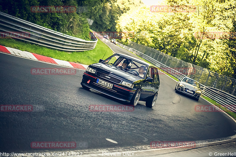 Bild #24743917 - Touristenfahrten Nürburgring Nordschleife (24.09.2023)