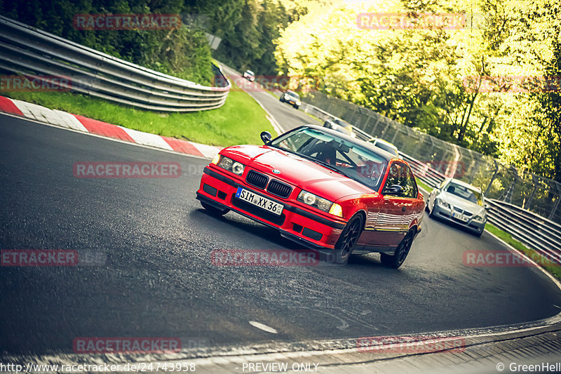 Bild #24743958 - Touristenfahrten Nürburgring Nordschleife (24.09.2023)