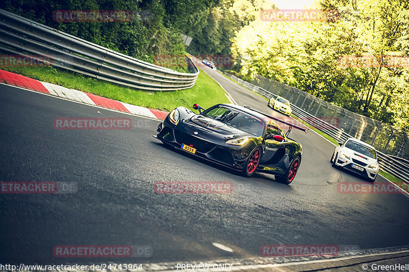 Bild #24743964 - Touristenfahrten Nürburgring Nordschleife (24.09.2023)