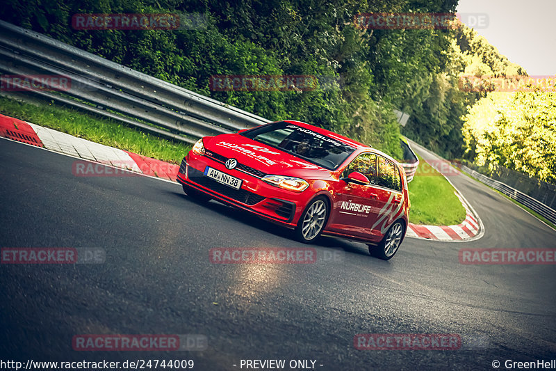 Bild #24744009 - Touristenfahrten Nürburgring Nordschleife (24.09.2023)