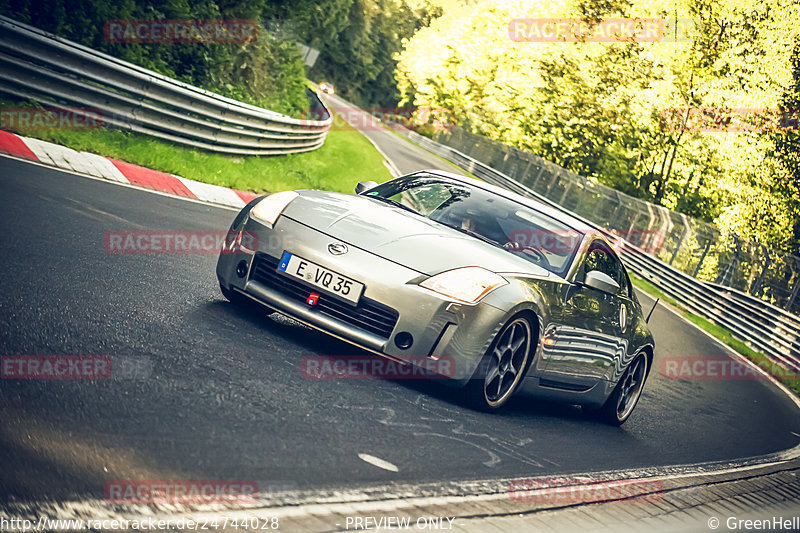 Bild #24744028 - Touristenfahrten Nürburgring Nordschleife (24.09.2023)