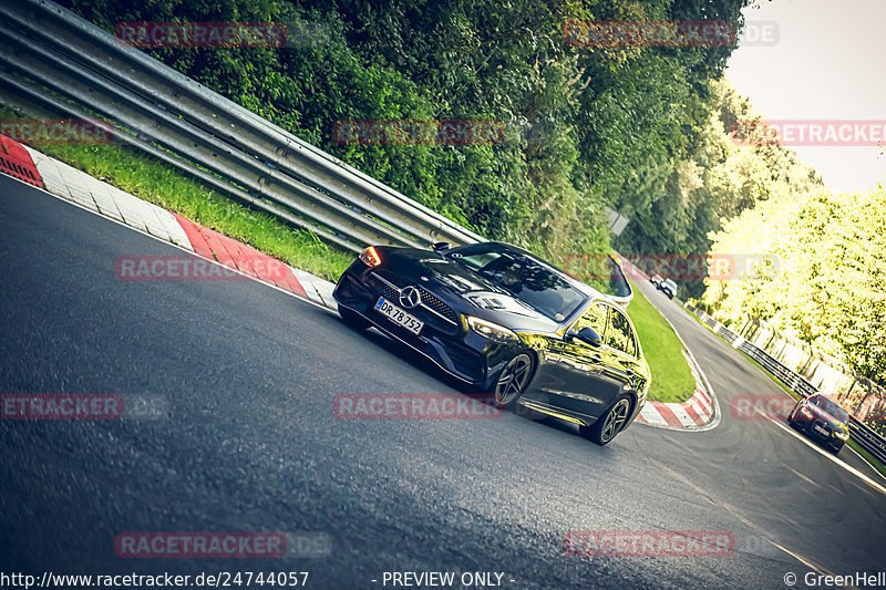 Bild #24744057 - Touristenfahrten Nürburgring Nordschleife (24.09.2023)