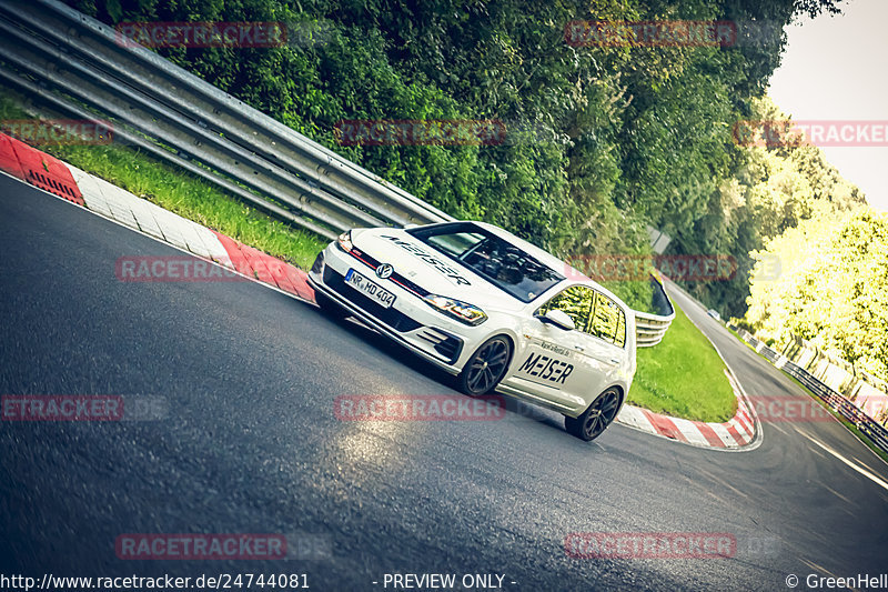 Bild #24744081 - Touristenfahrten Nürburgring Nordschleife (24.09.2023)