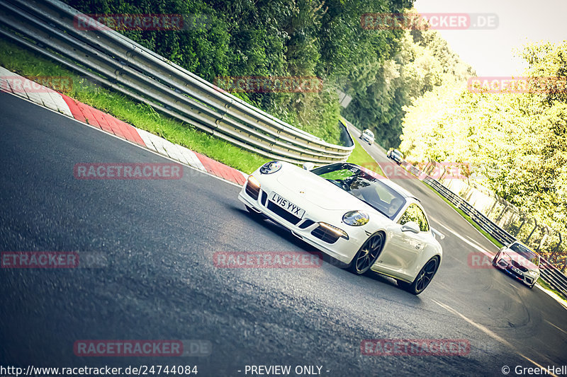 Bild #24744084 - Touristenfahrten Nürburgring Nordschleife (24.09.2023)