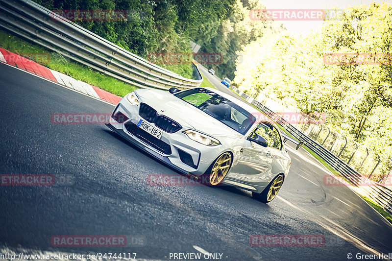 Bild #24744117 - Touristenfahrten Nürburgring Nordschleife (24.09.2023)