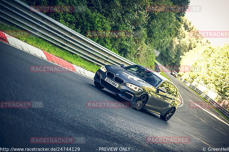 Bild #24744129 - Touristenfahrten Nürburgring Nordschleife (24.09.2023)