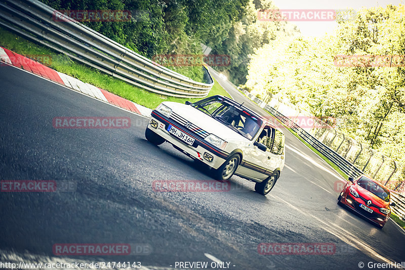 Bild #24744143 - Touristenfahrten Nürburgring Nordschleife (24.09.2023)