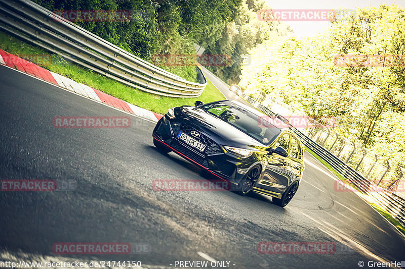 Bild #24744150 - Touristenfahrten Nürburgring Nordschleife (24.09.2023)