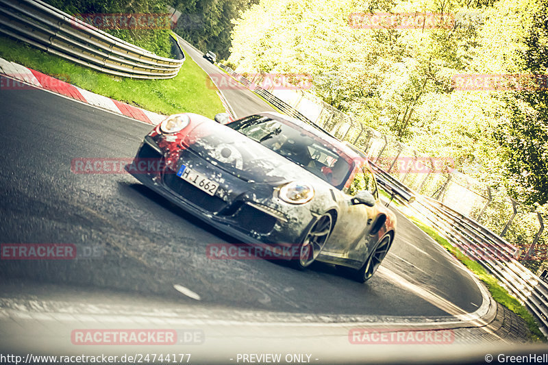 Bild #24744177 - Touristenfahrten Nürburgring Nordschleife (24.09.2023)