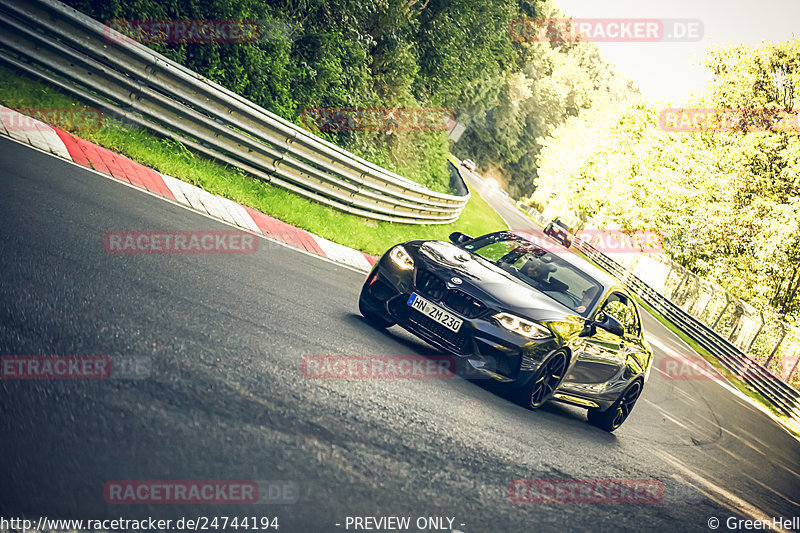 Bild #24744194 - Touristenfahrten Nürburgring Nordschleife (24.09.2023)