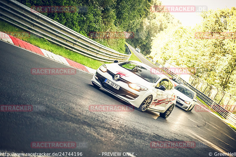 Bild #24744196 - Touristenfahrten Nürburgring Nordschleife (24.09.2023)