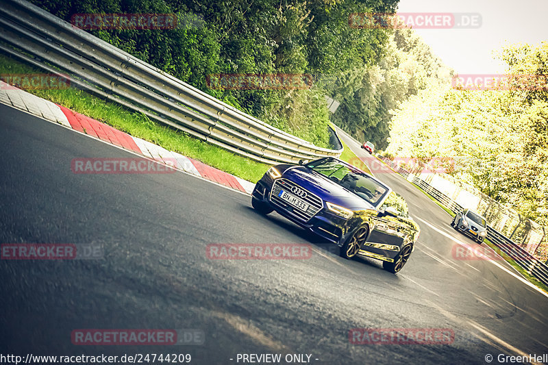 Bild #24744209 - Touristenfahrten Nürburgring Nordschleife (24.09.2023)