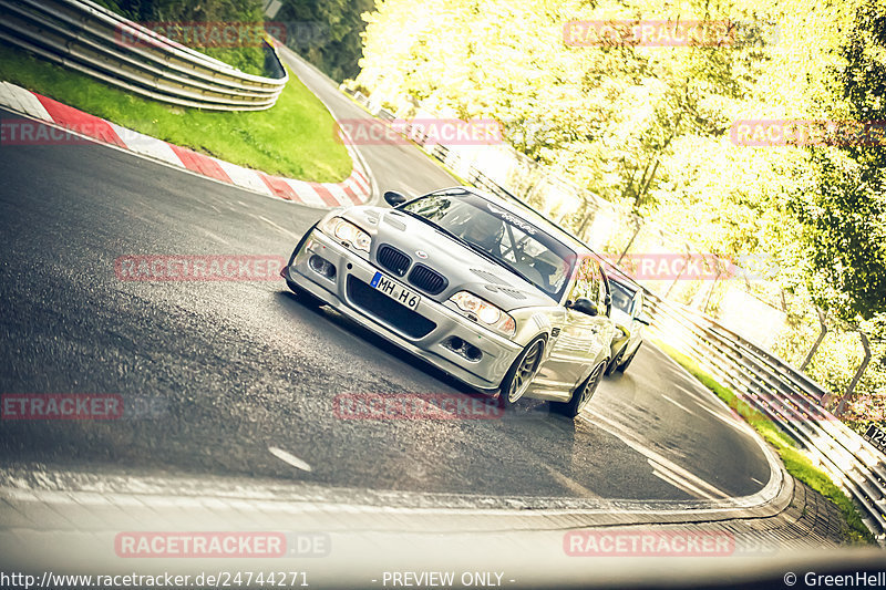 Bild #24744271 - Touristenfahrten Nürburgring Nordschleife (24.09.2023)