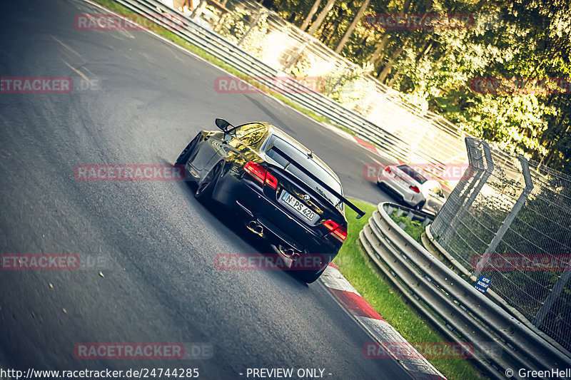 Bild #24744285 - Touristenfahrten Nürburgring Nordschleife (24.09.2023)