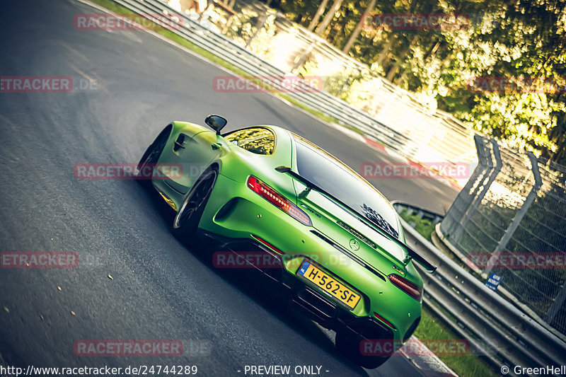 Bild #24744289 - Touristenfahrten Nürburgring Nordschleife (24.09.2023)