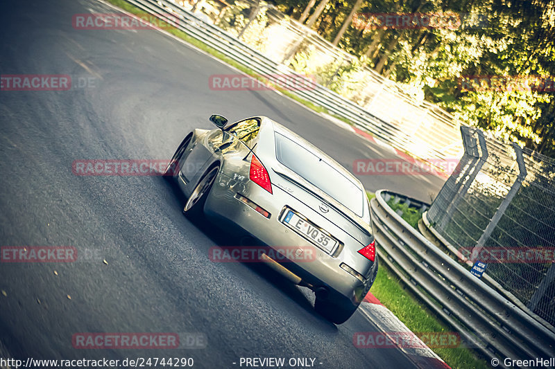 Bild #24744290 - Touristenfahrten Nürburgring Nordschleife (24.09.2023)