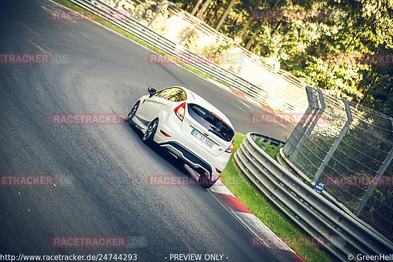 Bild #24744293 - Touristenfahrten Nürburgring Nordschleife (24.09.2023)