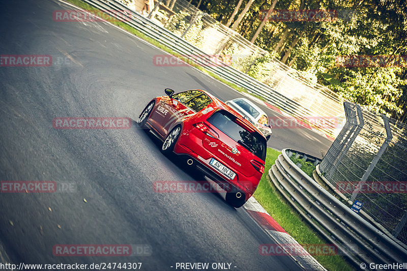 Bild #24744307 - Touristenfahrten Nürburgring Nordschleife (24.09.2023)