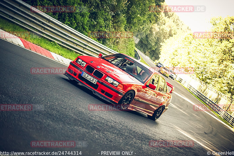 Bild #24744314 - Touristenfahrten Nürburgring Nordschleife (24.09.2023)