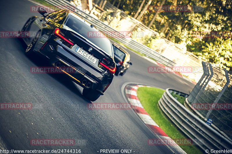 Bild #24744316 - Touristenfahrten Nürburgring Nordschleife (24.09.2023)