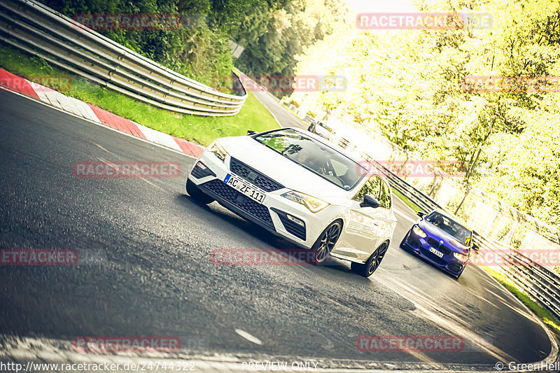 Bild #24744322 - Touristenfahrten Nürburgring Nordschleife (24.09.2023)