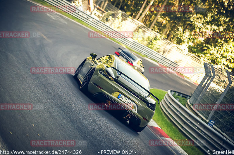 Bild #24744326 - Touristenfahrten Nürburgring Nordschleife (24.09.2023)