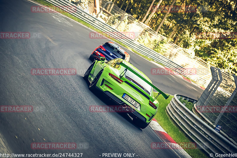 Bild #24744327 - Touristenfahrten Nürburgring Nordschleife (24.09.2023)