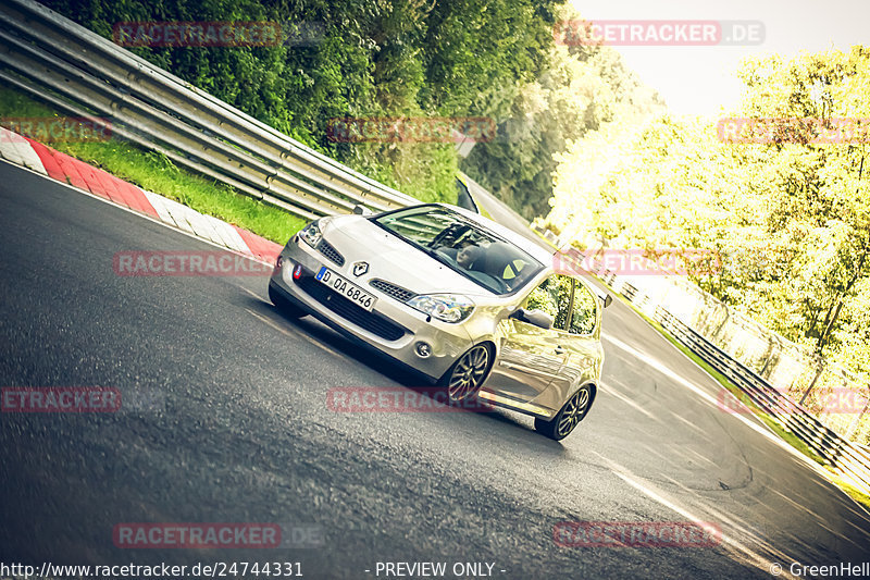 Bild #24744331 - Touristenfahrten Nürburgring Nordschleife (24.09.2023)