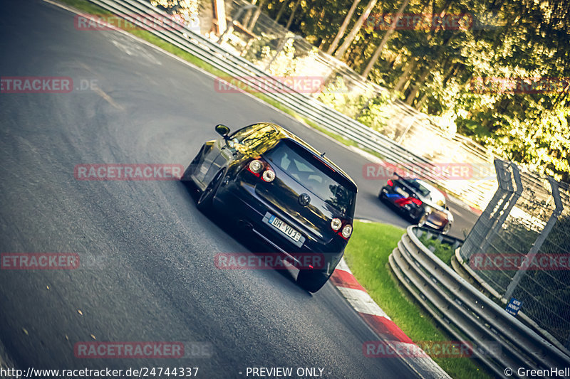 Bild #24744337 - Touristenfahrten Nürburgring Nordschleife (24.09.2023)