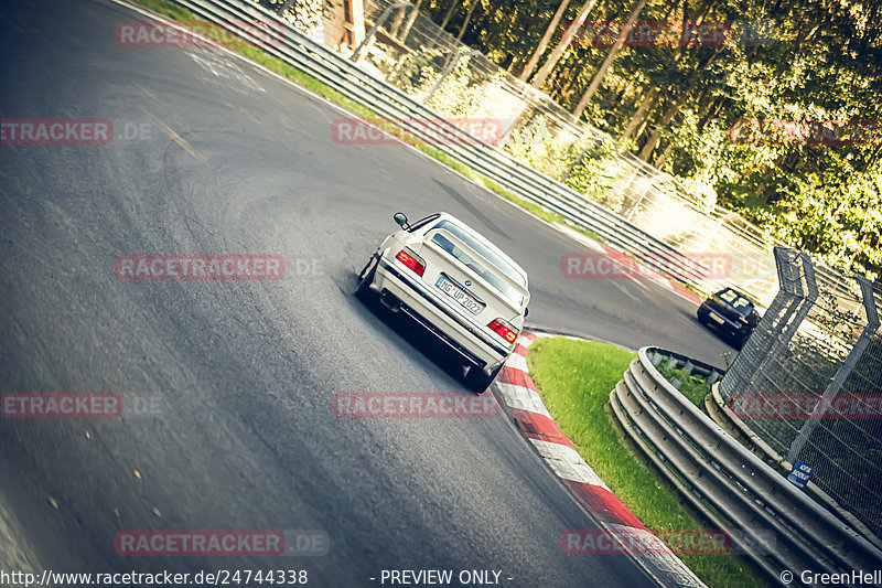 Bild #24744338 - Touristenfahrten Nürburgring Nordschleife (24.09.2023)