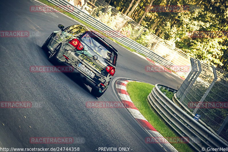 Bild #24744358 - Touristenfahrten Nürburgring Nordschleife (24.09.2023)