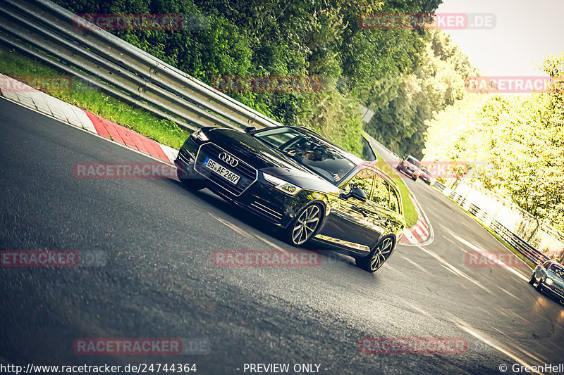 Bild #24744364 - Touristenfahrten Nürburgring Nordschleife (24.09.2023)