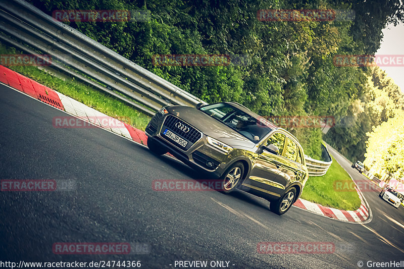 Bild #24744366 - Touristenfahrten Nürburgring Nordschleife (24.09.2023)