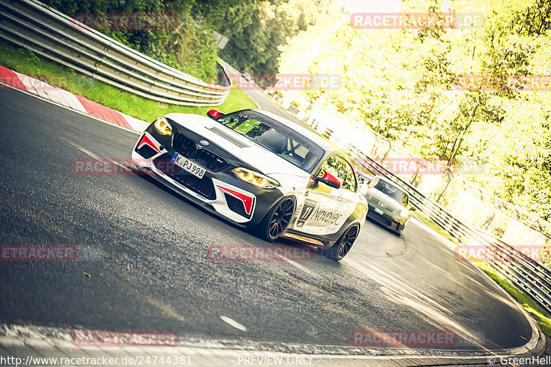 Bild #24744381 - Touristenfahrten Nürburgring Nordschleife (24.09.2023)