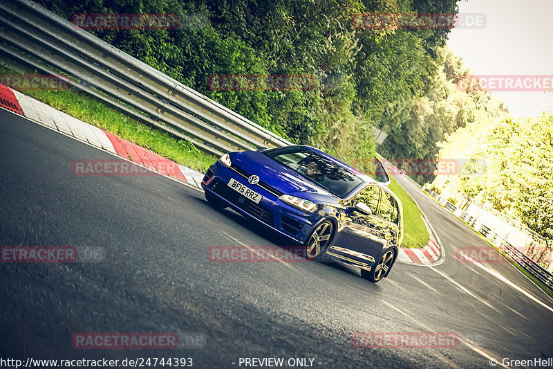 Bild #24744393 - Touristenfahrten Nürburgring Nordschleife (24.09.2023)