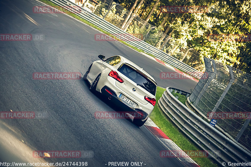 Bild #24744398 - Touristenfahrten Nürburgring Nordschleife (24.09.2023)