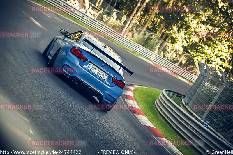 Bild #24744422 - Touristenfahrten Nürburgring Nordschleife (24.09.2023)