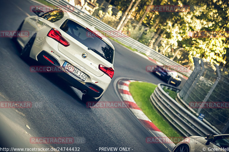 Bild #24744432 - Touristenfahrten Nürburgring Nordschleife (24.09.2023)