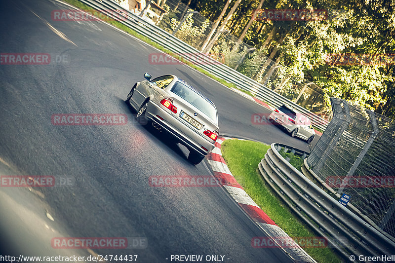 Bild #24744437 - Touristenfahrten Nürburgring Nordschleife (24.09.2023)