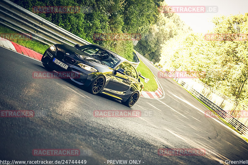 Bild #24744449 - Touristenfahrten Nürburgring Nordschleife (24.09.2023)