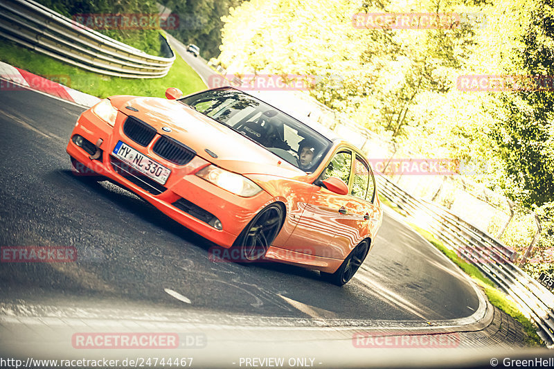 Bild #24744467 - Touristenfahrten Nürburgring Nordschleife (24.09.2023)