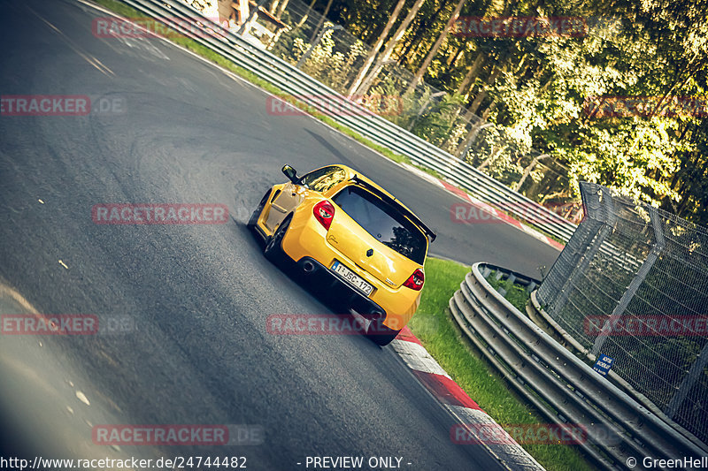 Bild #24744482 - Touristenfahrten Nürburgring Nordschleife (24.09.2023)