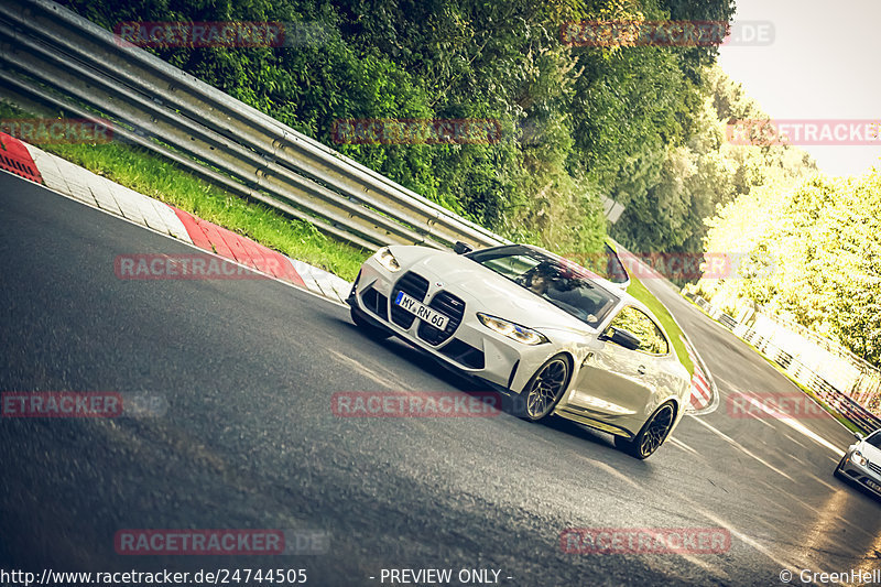 Bild #24744505 - Touristenfahrten Nürburgring Nordschleife (24.09.2023)