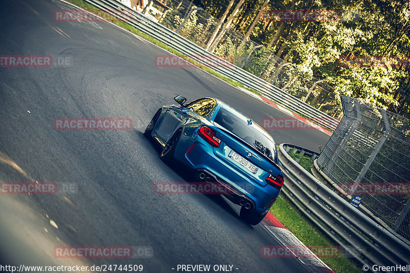 Bild #24744509 - Touristenfahrten Nürburgring Nordschleife (24.09.2023)