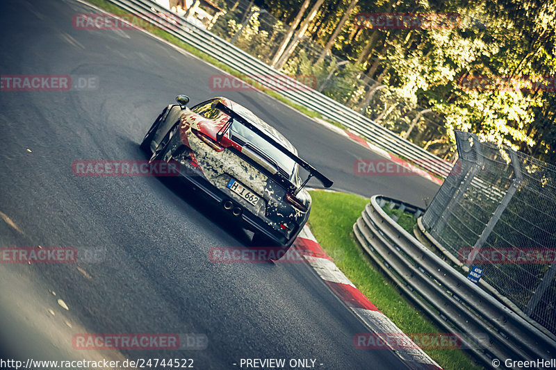 Bild #24744522 - Touristenfahrten Nürburgring Nordschleife (24.09.2023)