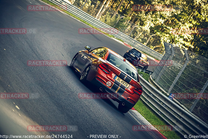 Bild #24744524 - Touristenfahrten Nürburgring Nordschleife (24.09.2023)